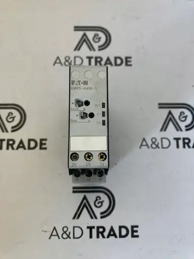 Product: Eaton EMR5-A400-1, EMR5 A400 1