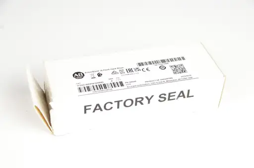 Product: Allen Bradley 1732D-IBDPM12MND SER A ArmorBlock 16 Point Input Block