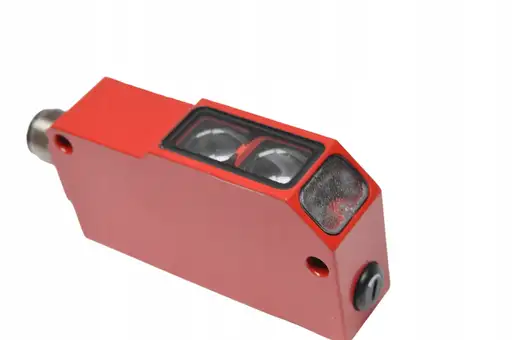 Product: LEUZE czujnik z tłumieniem tła FRKR 97/4-100 L, 50029646