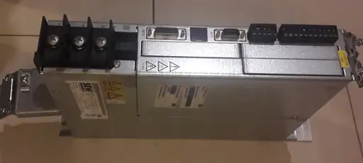 Product: Falownik SEW MOVIAXIS MODUŁ OSI MXA81A-008-503-00 4,5kW 8A 560VDC