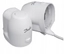 Product: Napęd elektryczny do AB-QM typ ABNM NC 0-10V/24V, kabel 1m