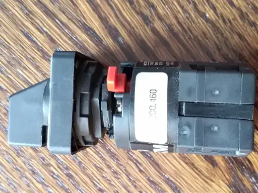 Product: Łącznik wielopołożeniowy TM MOELLER 10A