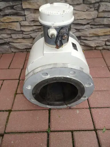 Produkt: ABB DE46F DURCHFLUSSMESSER DN150 DE46F