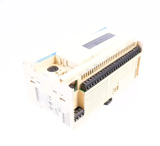 Product: TELEMECANIQUE TWDLCAA40DRF BROKEN CASE