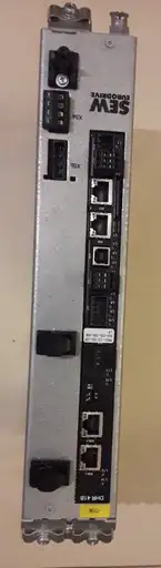 Product: SEW MOVIAXIS MODUŁ GŁÓWNY MASTERMODUL MXM80A-000-000-00/DHR41B DHR 41B