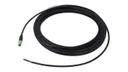Product: 7000-08001-6301000 Kabel: do czujników/automatyki M8 3-PIN proste 10m...