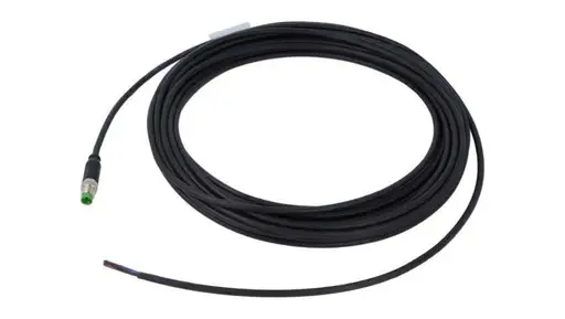 Product: 7000-08001-6301000 Kabel: do czujników/automatyki M8 3-PIN proste 10m...