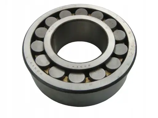 Product: ŁOŻYSKO BARYŁKOWE FŁT 22317 M 85x180x60