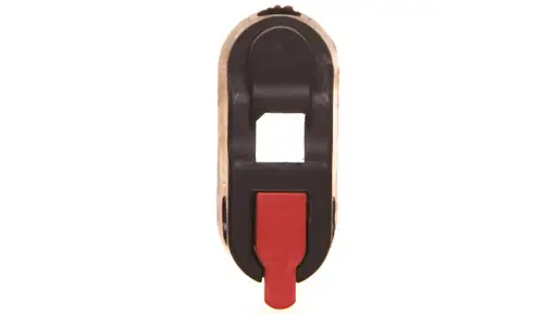 Product: Pokrętło bezpośrednie czarne 37mm do OT16-40F3/F4 OHBS12 1SCA108252R10...