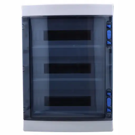 Product: Szafka modułowa IKA - bez szyn IKA-3/54-ST-OT