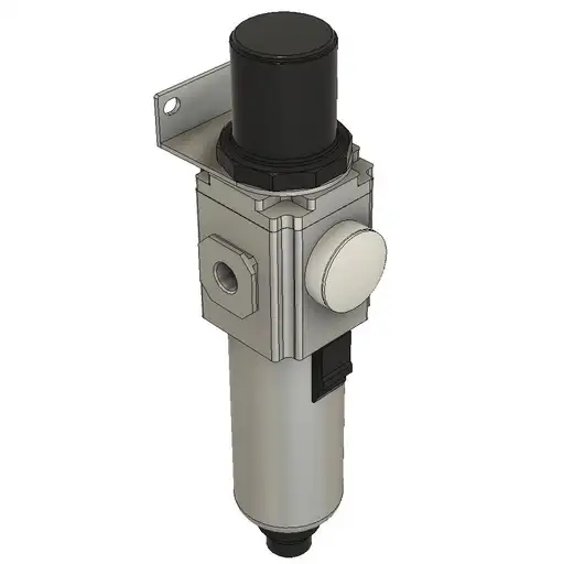 Prodotto: AirTAC  GAFR30010SWG  Filtroreduktor