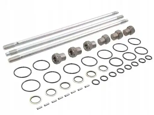 Product: Zestaw montażowy Danfoss 155G8033