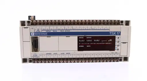 Product: TELEMECANIQUE TSX 17 13428 TSX1713428 TSX 1713428