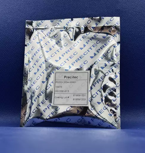 Product: Protective glass D30 d1.5