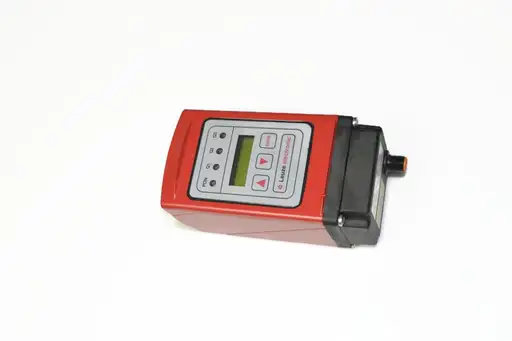 Product: Optyczny czujnik odległości Leuze Electronic ODSL 30