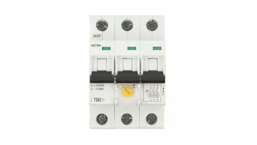 Product: Wyłącznik taryfowy Z-TS63/3