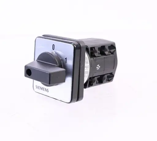 Product: SIEMENS 3LF0122-4AC00 3LF01224AC99