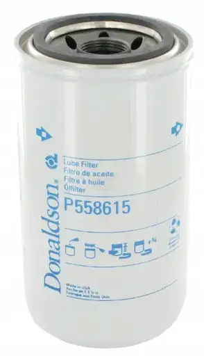 Product: FILTR OLEJU DONALDSON P558615