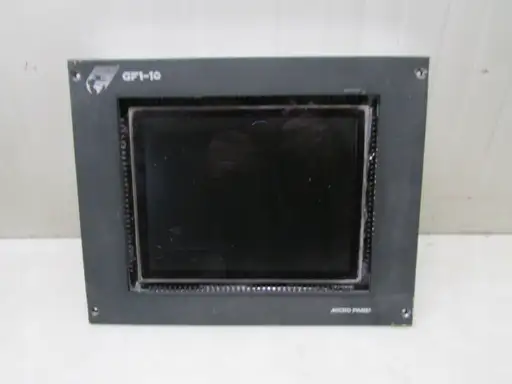 Produkt: MIKRO-SCHALTTAFEL GF1-10TVD-100