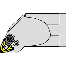 Product: Inner turning knife A32S-PWLNR 06
