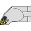 Product: Inner turning knife A32S-PWLNR 06