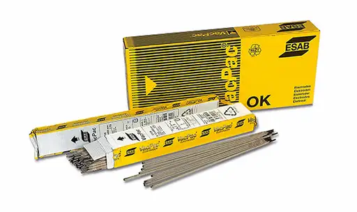 Product: ESAB cast iron electrode OK 92.18 fi 4.0 x 350 mm