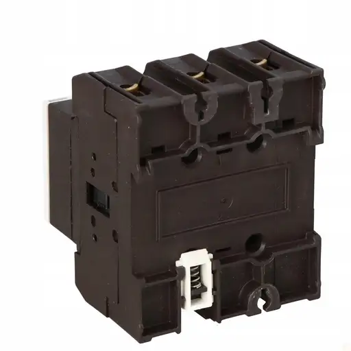 Product: Rozłącznik On/Off In=63A P=37kW P3-63/IVS