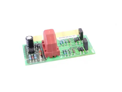 Product: TRUMPF LASER 18-19-09-00/02 18-19-09-LS_V03 0805627566