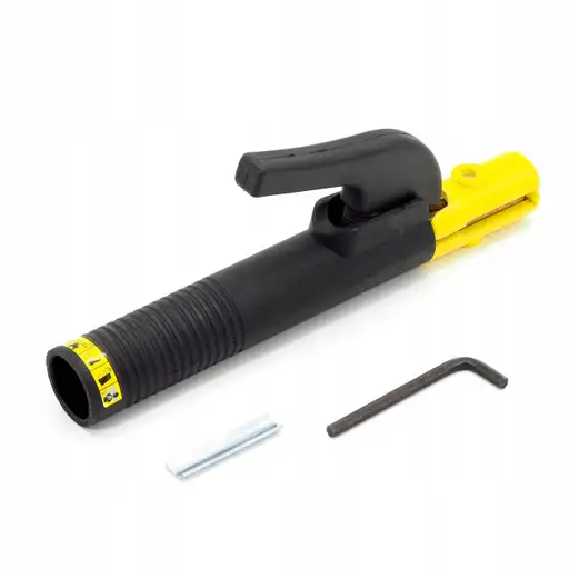 Product: Uchwyt zacisk elektrodowy ESAB CONFORT 400