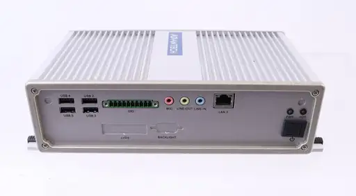 Produkt: ADVANTECH ARK-3360F ARK-3360F-D5A1E