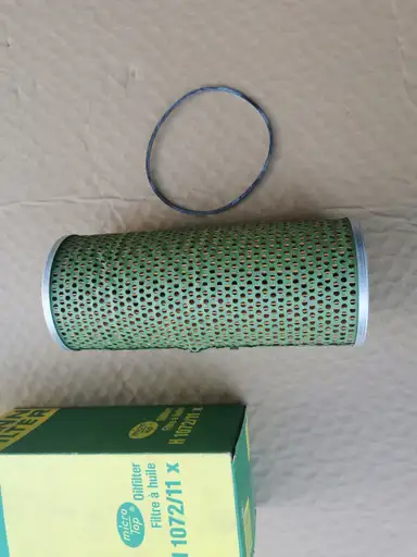 Product: Mann-Filter H 1072/11 x