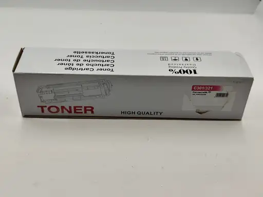 Produkt: Toner C301 zamiennik Oki 44973534 Magenta