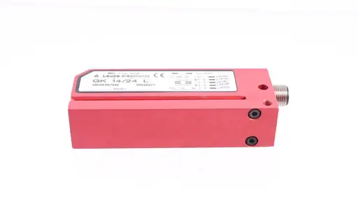 Product: LEUZE GK 14/24 L GK1424L 50026371