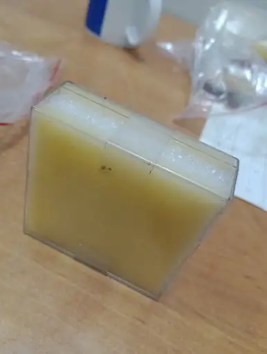 Product: II-VI 126193 - Focusing lens 1.969"" x ,375""