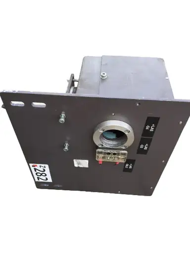 Product: Bystronic Byspeed Shutter 352477