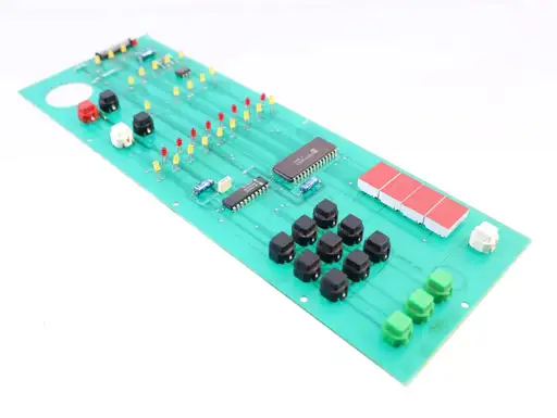 Produkt: PLC PCB CARD  PN 5103 V1