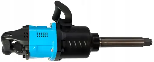 Product: Klucz udarowy pneumatyczny Kupczyk KPK-5000