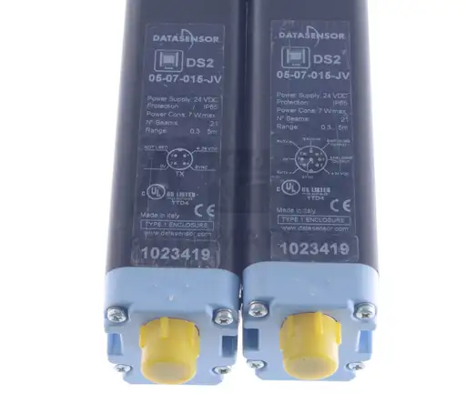 Produkt: DATASENSOR AREASCAN DS2 05-07-015-JV  0507015JV  1023419