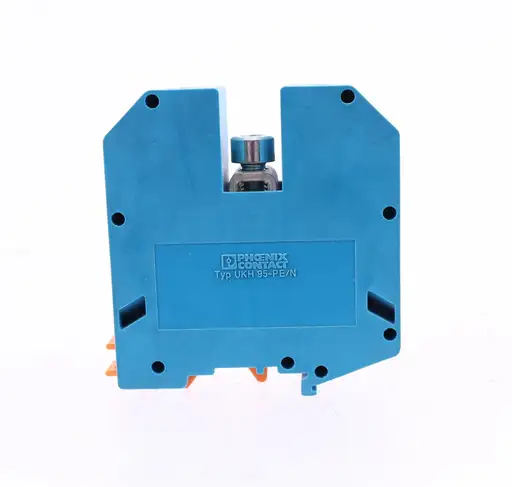 Product: PHOENIX CONTACT UKH 95-PE/N ! NEW !