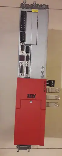 Product: Falownik SEW MOVIAXIS MODUŁ OSI MXA81A-024-503-00 /XGS11A 13,4kW 24A 560VDC