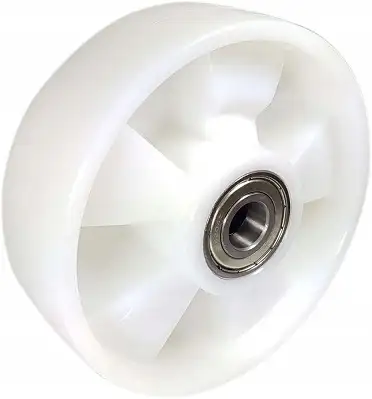 Produkt: Koło pełne poliamidowe 160/20 mm