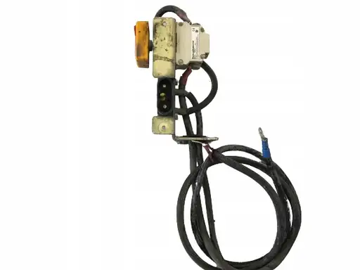 Product: Wyłącznik bezpieczeństwa z gniazdem Jungheinrich 50020312 ERE