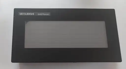Product: Panel operatorski MITSUBISHI GT1030-HBD SERIA GOT1000 GT 1030-HBD