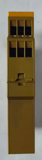 Product: PILZ PZE X4 24VDC 4S 774585 PRZEKAŹNIK