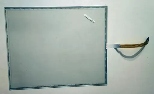 Produkt: DOTYK DO PANELU SIEMENS PC 677 15" 6AV7872-0FC30-1AC0