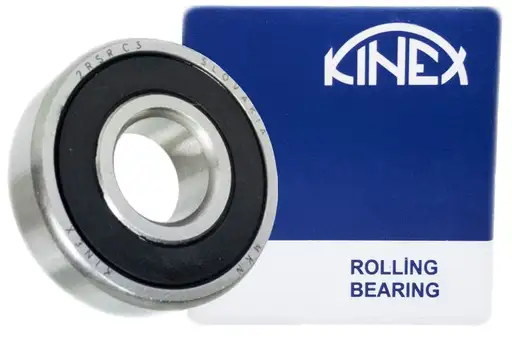 Produkt: Łożysko kulkowe KINEX 6204 2RSC3 20x47x14