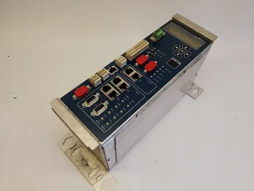 Product: TRUMPF ASMC2284 Rev 14 Specjalistyczny sterownik laserowy