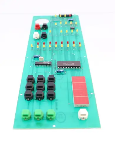 Produkt: PLC PCB CARD  PN 5103 V1