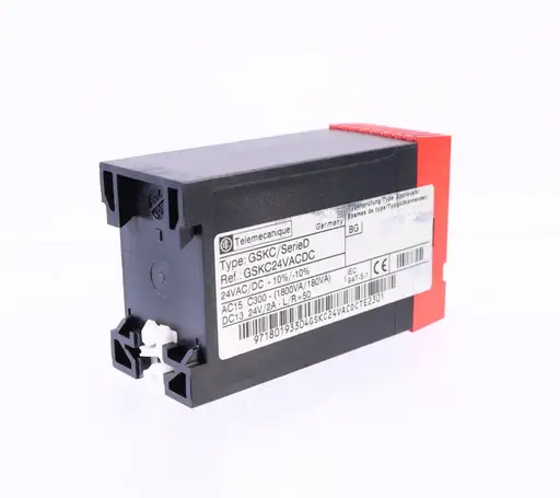 Product: TELEMECANIQUE GSKC GSKC24VACDC