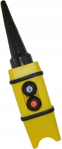 Product: Kaseta KS 1, 1 x LM-1 W0-KS1-1-2